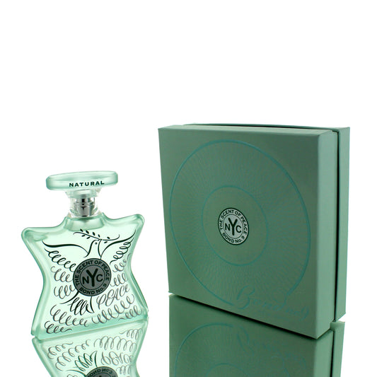 Bond #9 Scent Of Peace Natural For Man/Woman Eau De Parfum Perfume Boxed