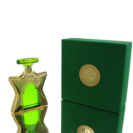 Bond # 9 Dubai Jade For Man/Woman Eau De Parfum Perfume Tester