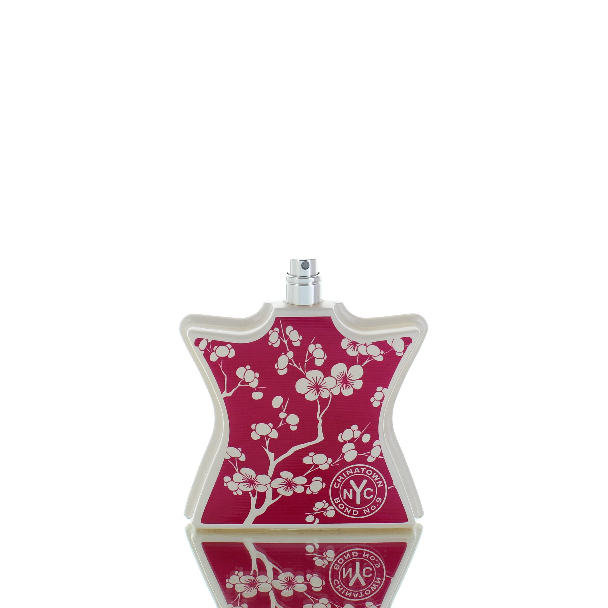 Bond #9 Chinatown For Man/Woman Eau De Parfum Perfume Tester