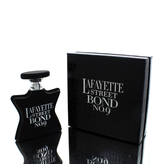 Bond # 9 Lafayette Street For Man/Woman Eau De Parfum Perfume Tester