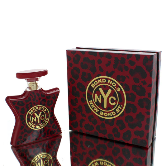 Bond #9 NYC New Bond Street For Man/Woman Eau De Parfum Perfume Tester