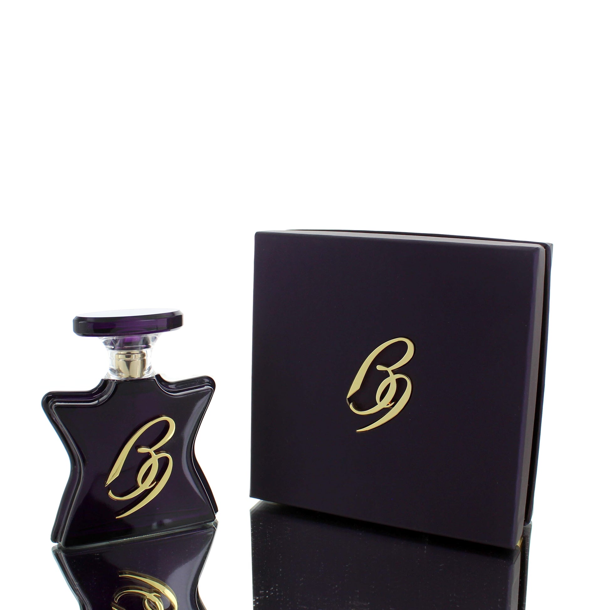 Bond No 9 B9 For Man/Woman Eau De Parfum Perfume Tester