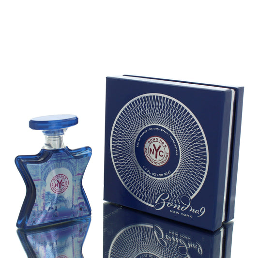 Bond # 9 Washington Square For Man/Woman Eau De Parfum Perfume Boxed