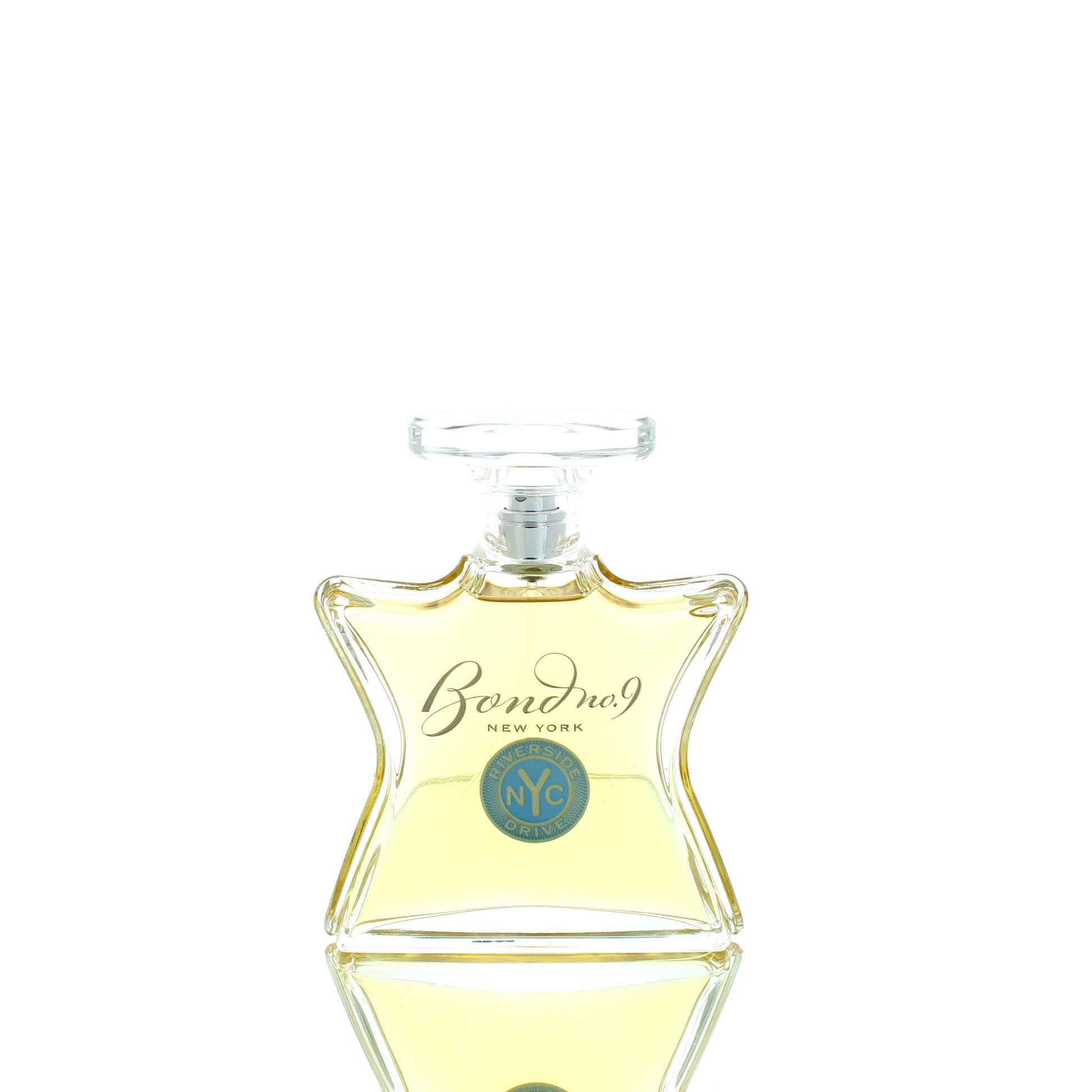 Bond #9 Riverside Drive For Man Eau De Parfum Perfume Tester