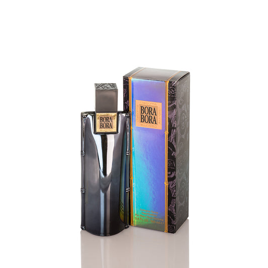 Claiborne Bora Bora For Man Eau De Toilette Perfume Boxed