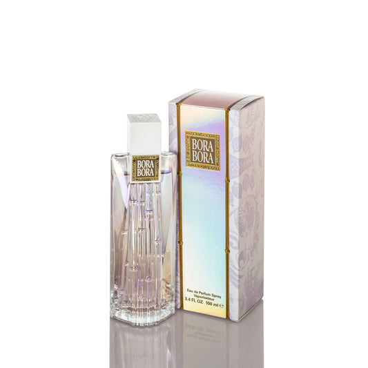 Claiborne Bora Bora For Woman Eau de Parfum Perfume Boxed