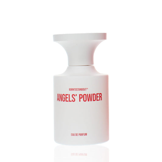 Borntostandout Angel's Powder Eau De Parfum Perfume