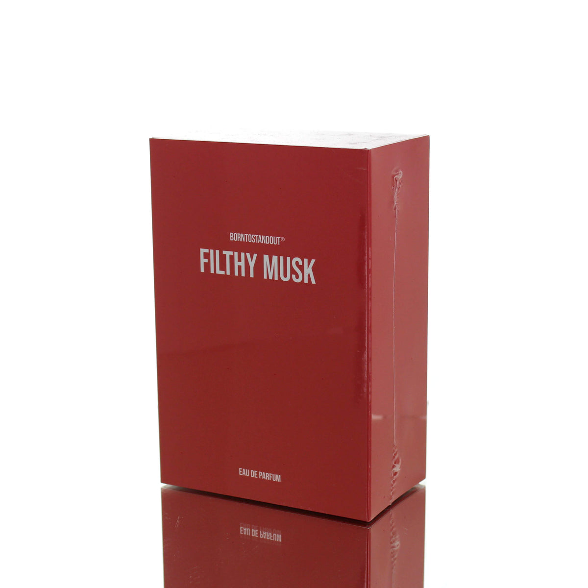 Borntostandout Filthy Musk For Man/Woman Eau De Parfum Perfume Boxed