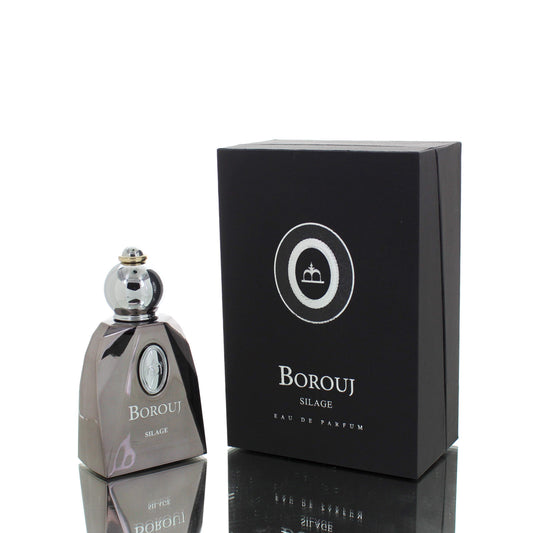 Borouj Silage For Man Eau de Parfum Perfume Boxed