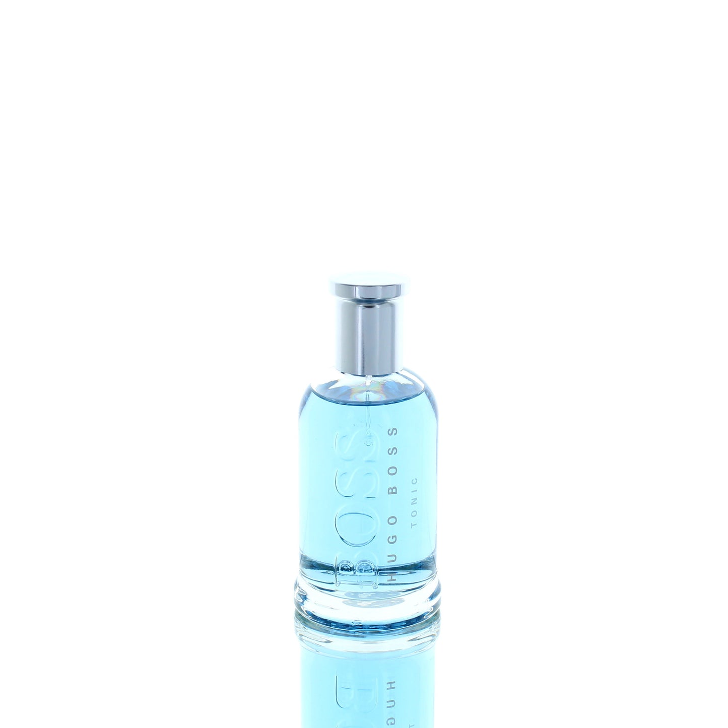 Hugo Boss Bottled Tonic For Man Eau De Toilette Perfume Boxed