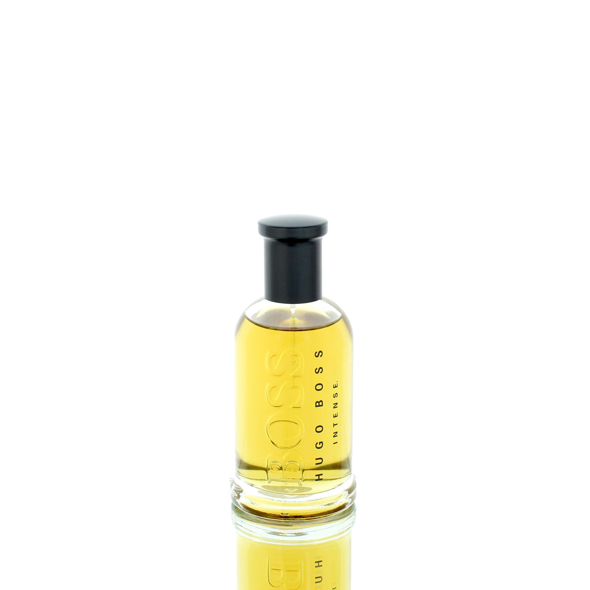 Hugo Boss Bottled Intense (Eau de Parfum) Edition For Man Eau De Parfum Perfume Boxed
