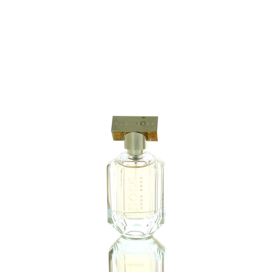Hugo Boss The Scent For Woman Eau De Parfum Perfume Tester