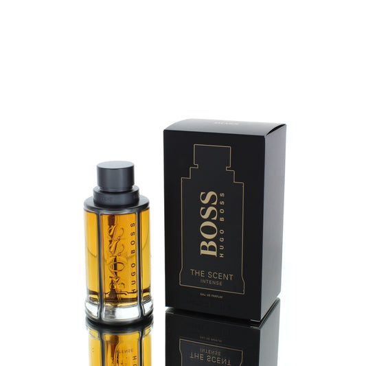 Hugo Boss The Scent Intense For Man Eau De Parfum Perfume Tester