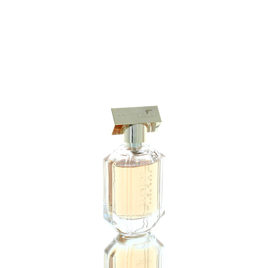 Hugo Boss The Scent Intense For Woman Eau De Parfum Perfume Tester