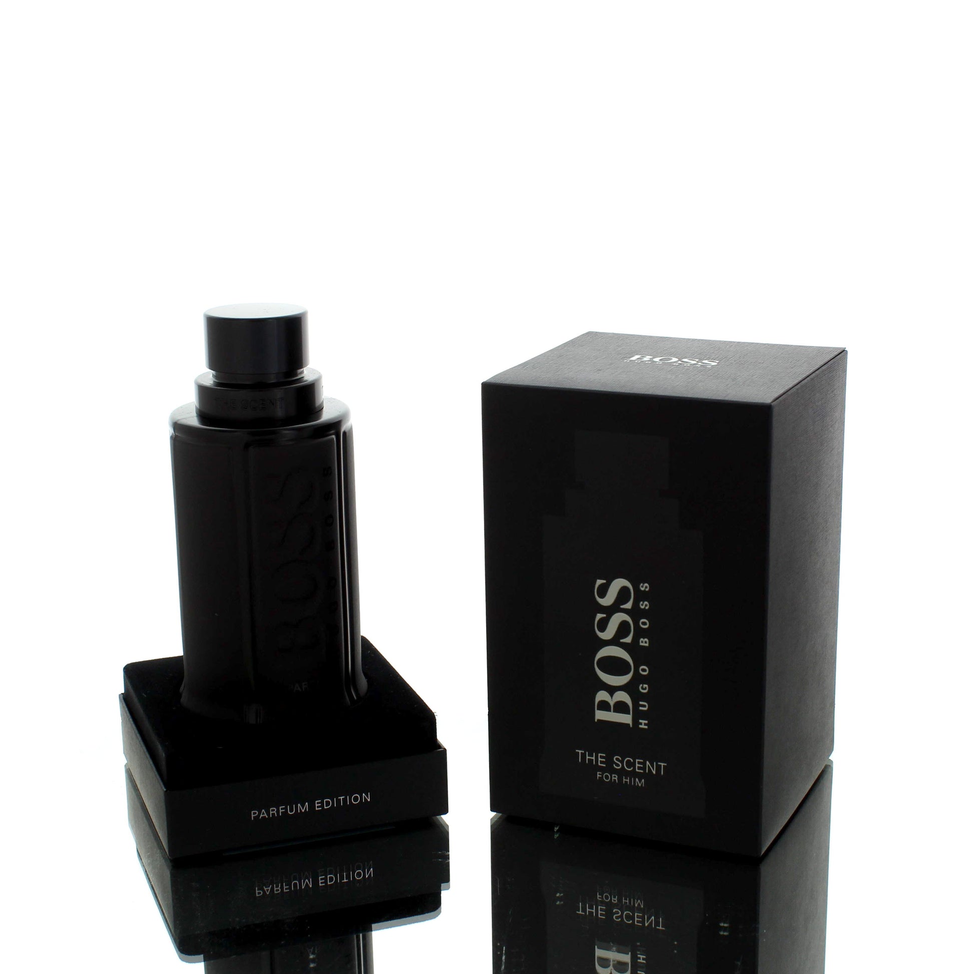 Hugo Boss The Scent Parfum Edition Parfum Fragrance Boxed