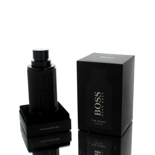 Hugo Boss The Scent Parfum Edition Parfum Fragrance Boxed