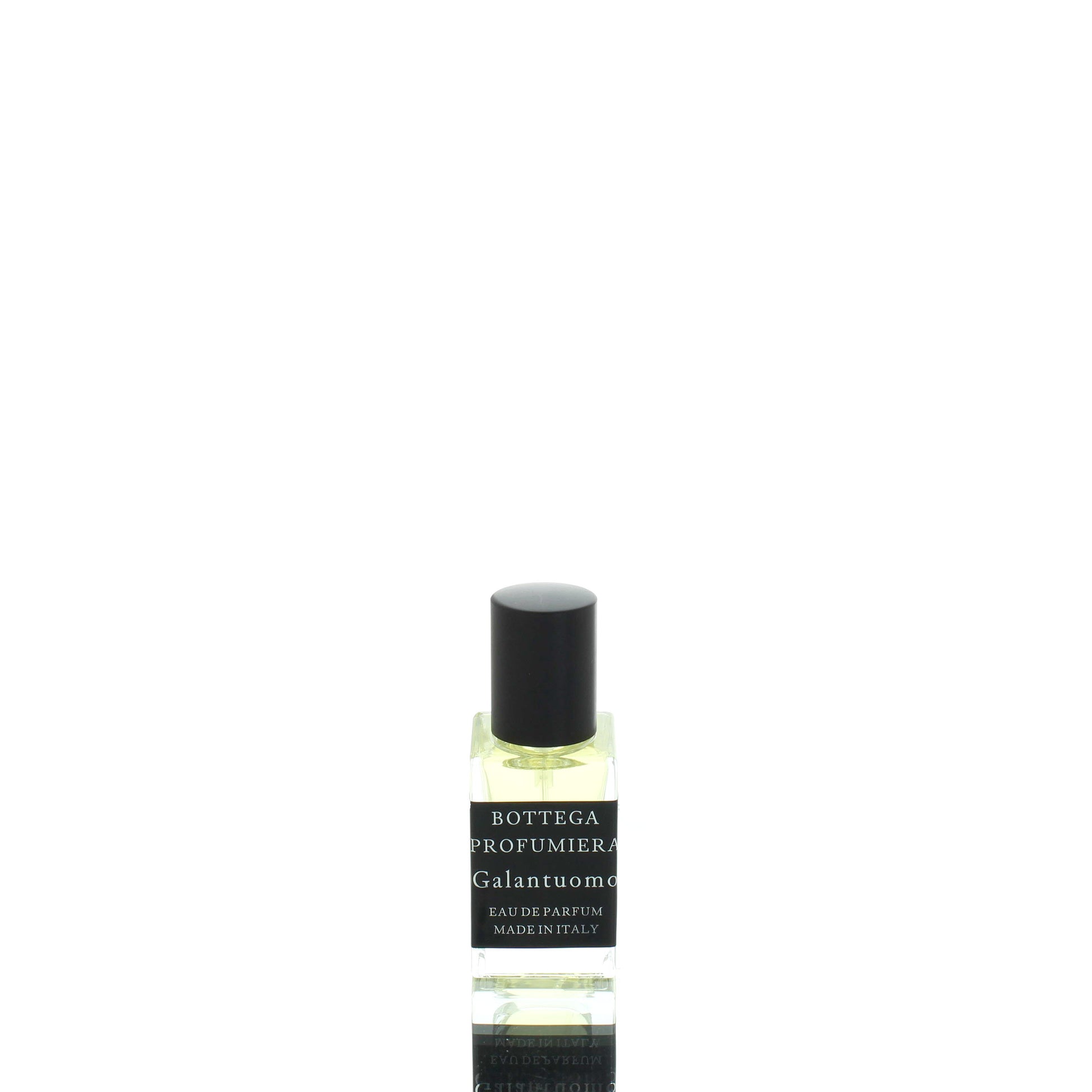 Bottega Profumiera Galantuomo For Man Eau De Parfum Perfume Boxed