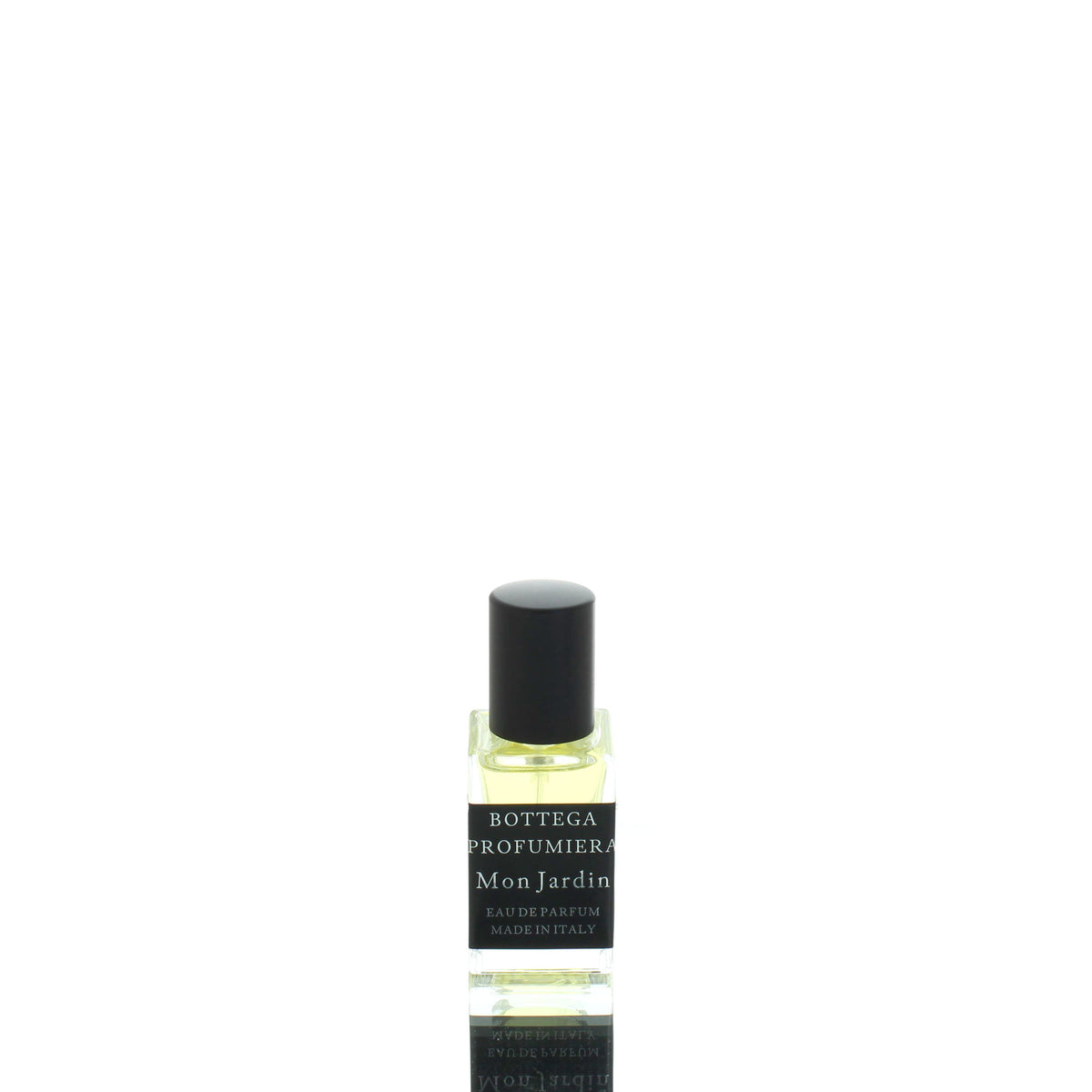 Bottega Profumiera Mon Jardin For Woman Eau De Parfum Perfume Boxed