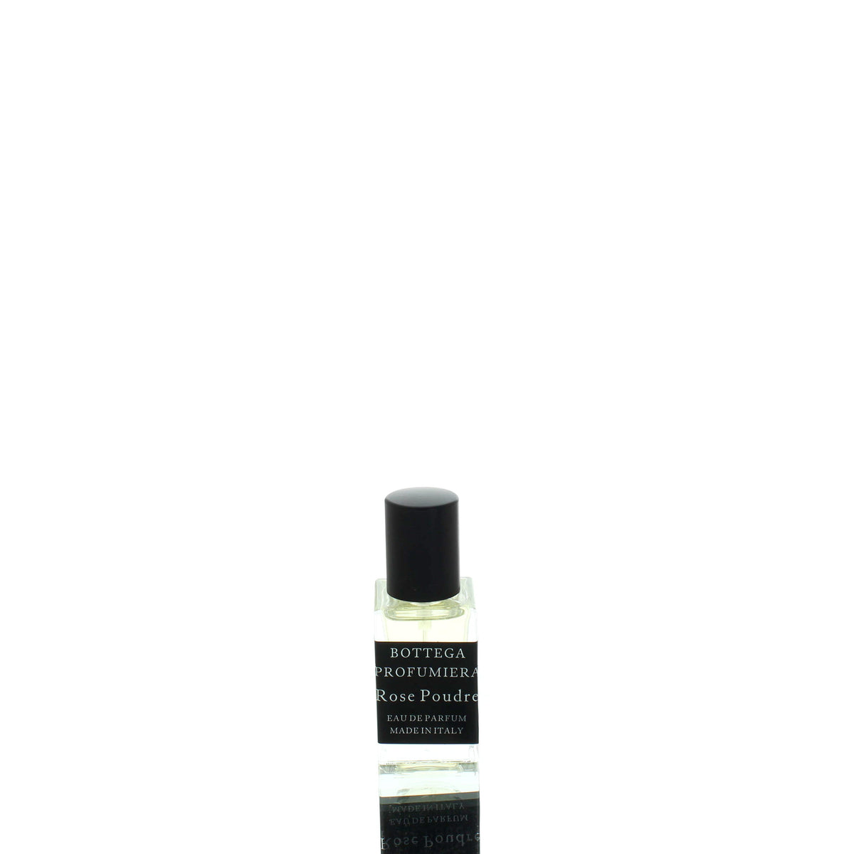 Bottega Profumiera Rose Poudre For Woman Eau De Parfum Perfume Boxed