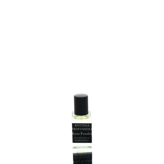 Bottega Profumiera Rose Poudre For Woman Eau De Parfum Perfume Boxed