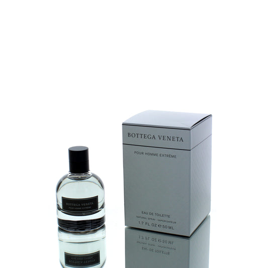 Bottega Veneta Eau Extreme For Man Eau De Toilette Perfume Boxed