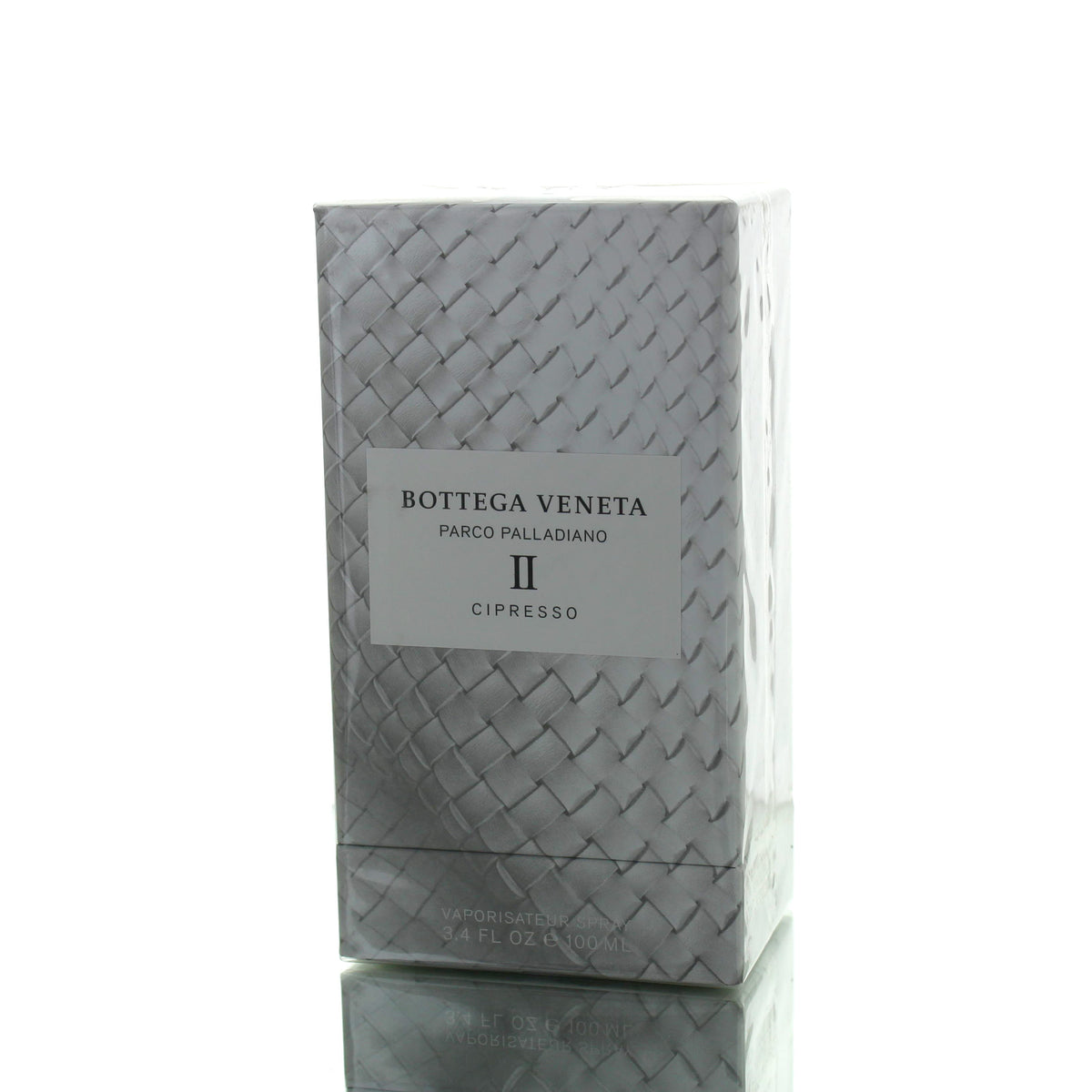 Bottega Veneta Parco Palladiano (II) Cipresso For Man/Woman Eau De Parfum Perfume Boxed