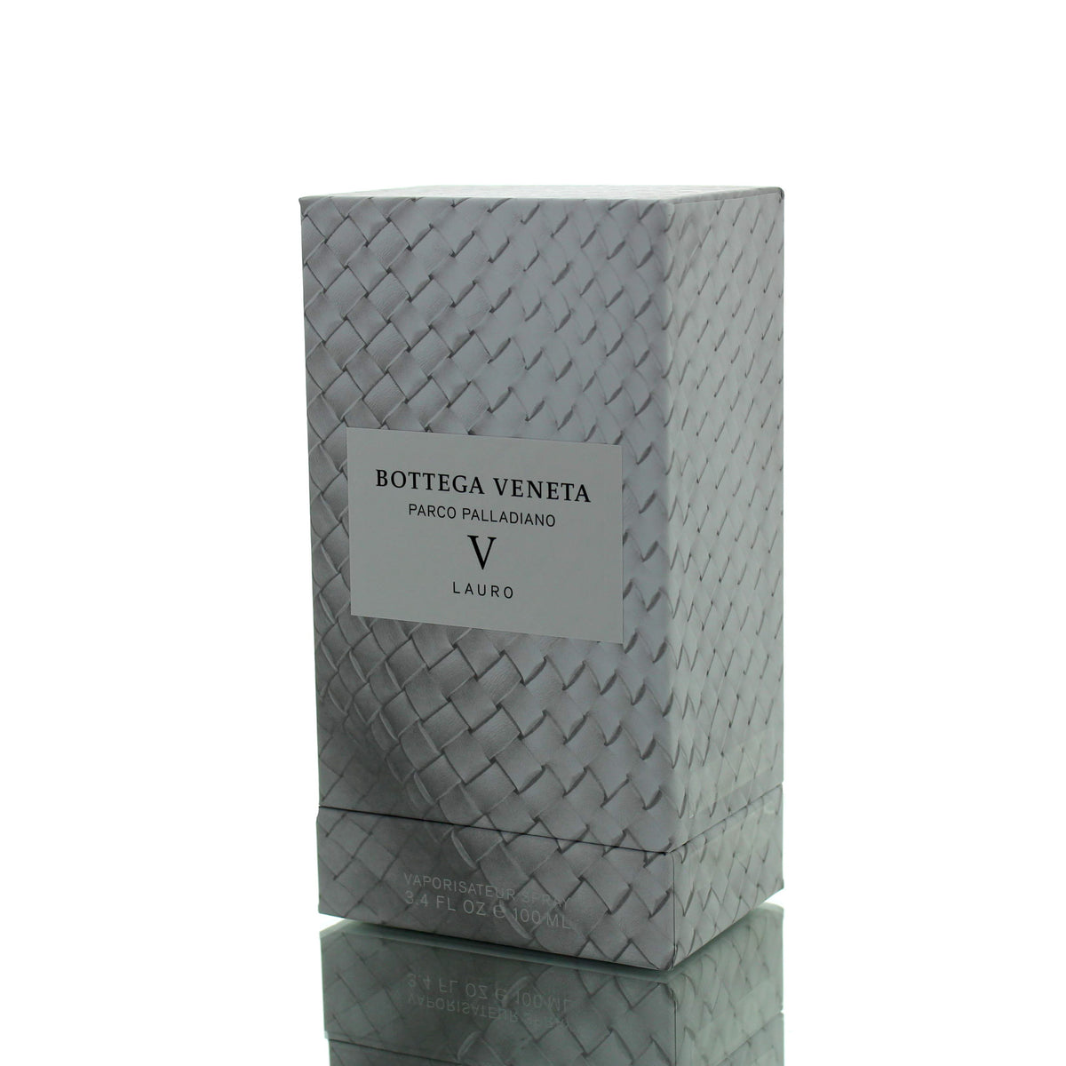 Bottega Veneta Parco Palladiano (V) Lauro For Man/Woman Eau De Parfum Perfume Boxed