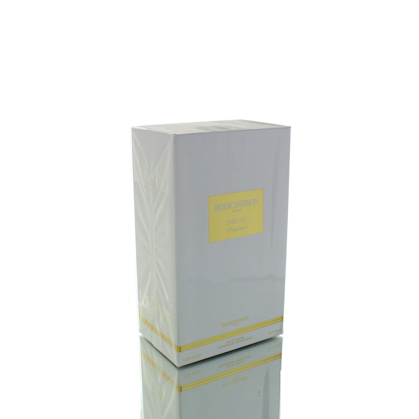 Boucheron Neroli D'ispahan For Man/Woman Eau De Parfum Perfume Boxed
