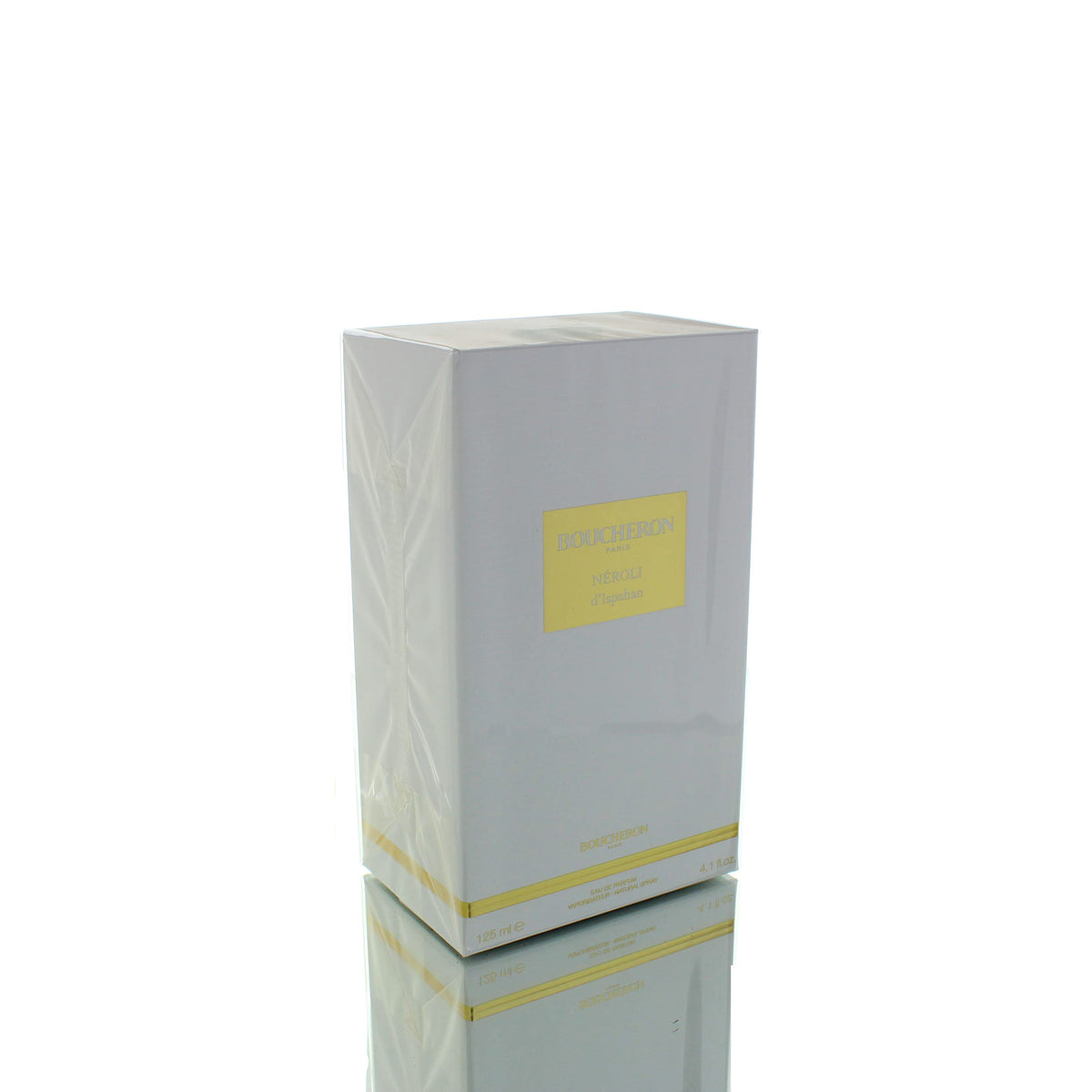 Boucheron Neroli D'ispahan For Man/Woman Eau De Parfum Perfume Boxed