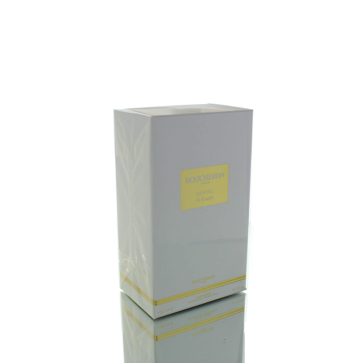 Boucheron Santal De Kandy For Man/Woman Eau De Parfum Perfume Tester