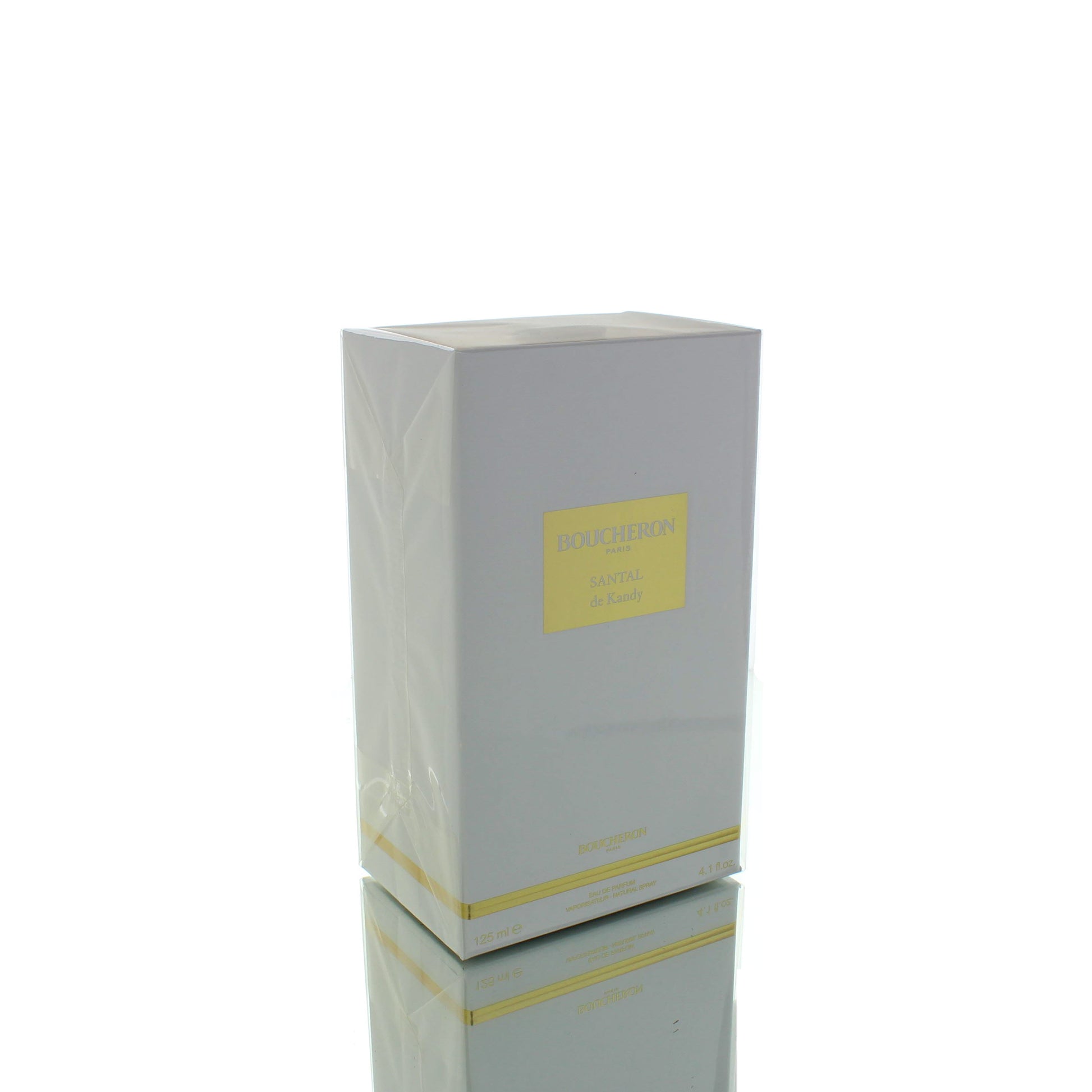 Boucheron Santal De Kandy For Man/Woman Eau De Parfum Perfume Tester