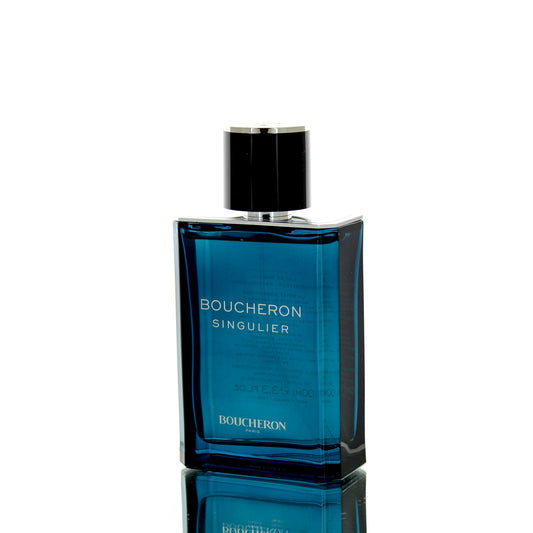 Boucheron Singulier For Man Eau De Parfum Perfume Boxed