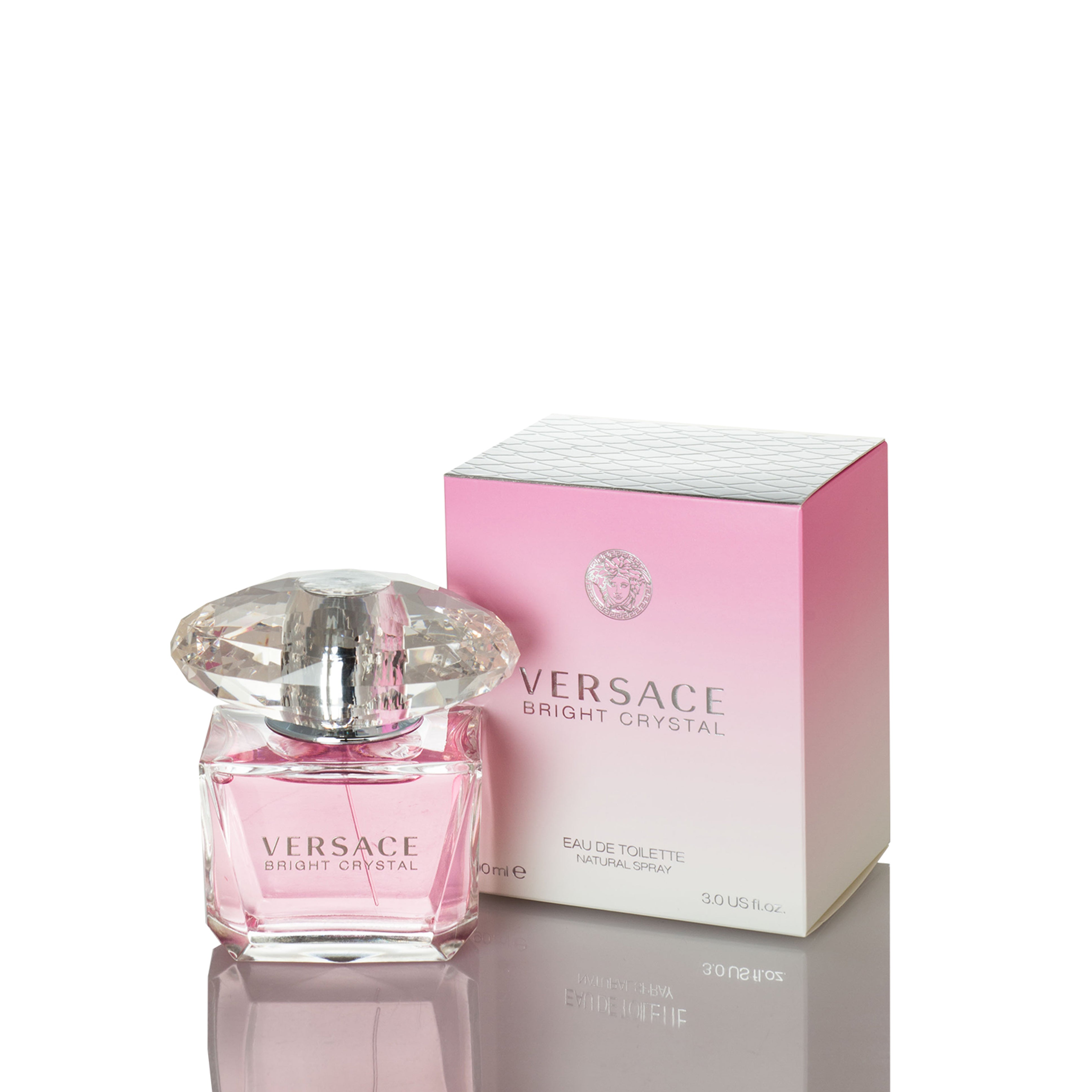 Versace Bright Crystal - Authentic Wholesale Price – Ace Gifts Plus