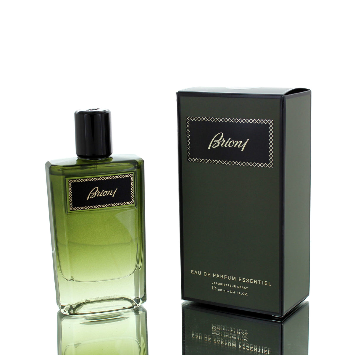 Brioni Essentiel For Man Eau De Parfum Perfume Tester