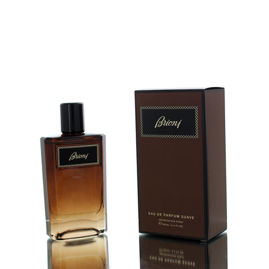 Brioni Suave For Man Eau De Parfum Perfume Boxed