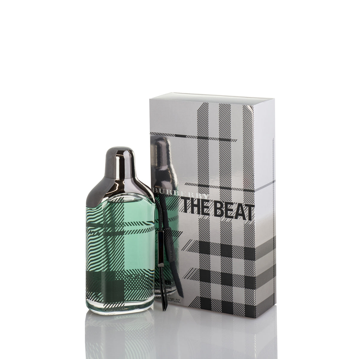 Burberry The Beat For Man Eau De Toilette Perfume Boxed