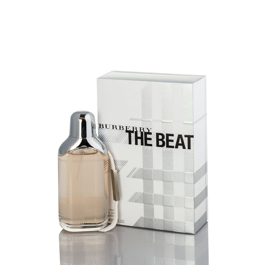 Burberry The Beat For Woman Eau De Parfum Perfume Boxed