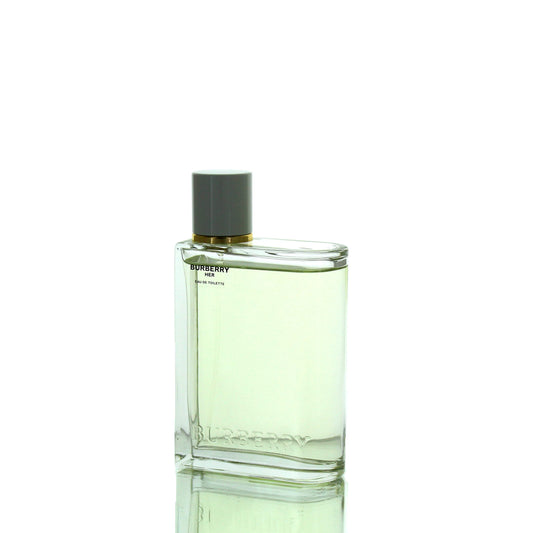 Burberry Her EDT Edition For Woman Eau De Toilette Perfume Tester