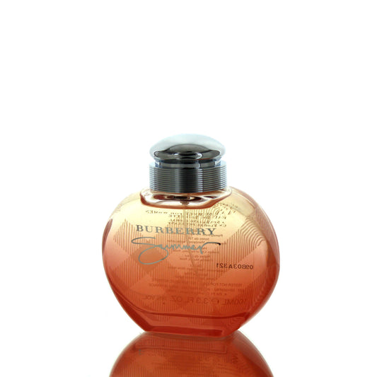 Burberry Summer For Woman Eau De Toilette Perfume Boxed
