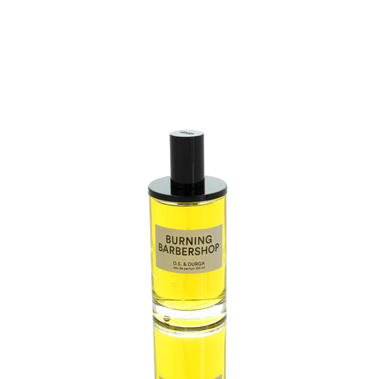 DS&Durga Burning Barbershop For Man Eau De Parfum Perfume Tester
