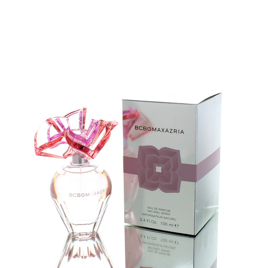 Bcbg Max Azria For Woman Eau De Parfum Perfume Boxed