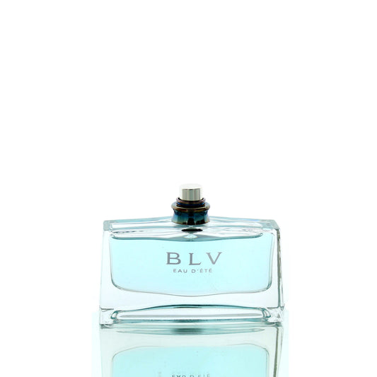 Bvlgari BLV Eau D'ete For Woman Eau De Toilette Perfume Tester
