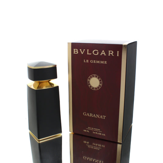 Bvlgari Le Gemme Garanat For Man/Woman Eau De Parfum Perfume Tester
