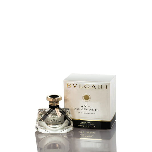 Bvlgari Mon Jasmin Noir For Woman Eau De Parfum Perfume Tester