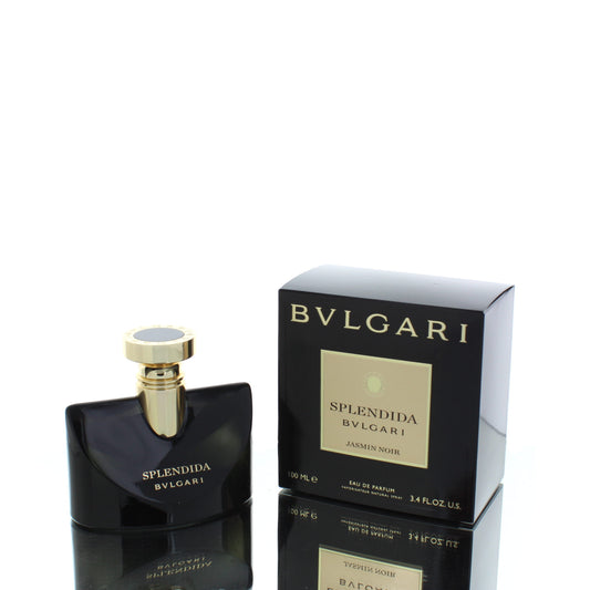 Bvlgari Splendida Jasmin Noir For Woman Eau De Parfum Perfume Gift Set