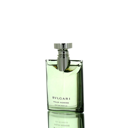 Bvlgari Pour Homme EDP For Man Eau De Parfum Perfume Tester