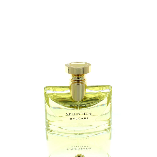 Bvlgari Splendida Iris D'or For Woman