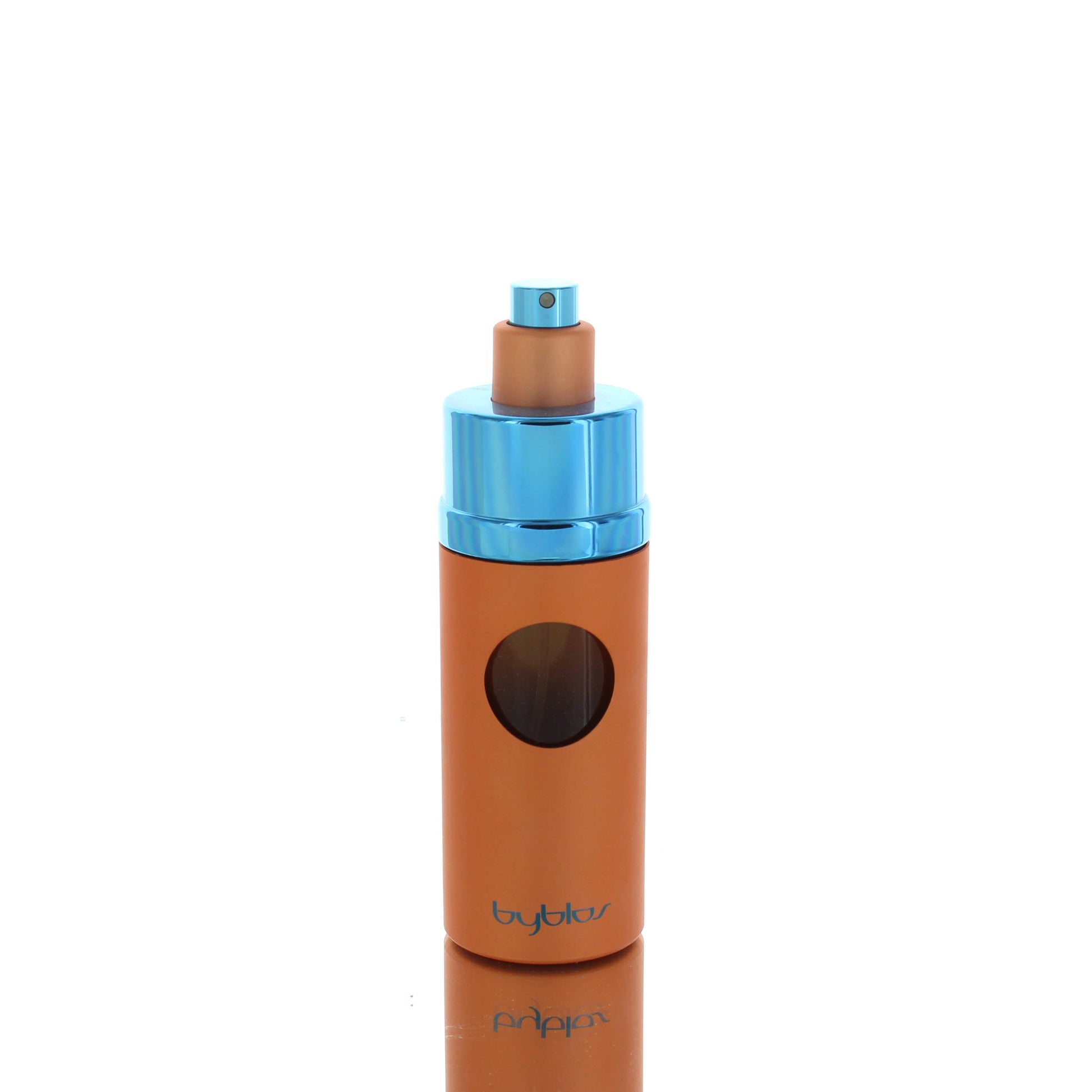 Byblos by Bylos (Orange Edition) For Man Eau De Toilette Perfume Tester