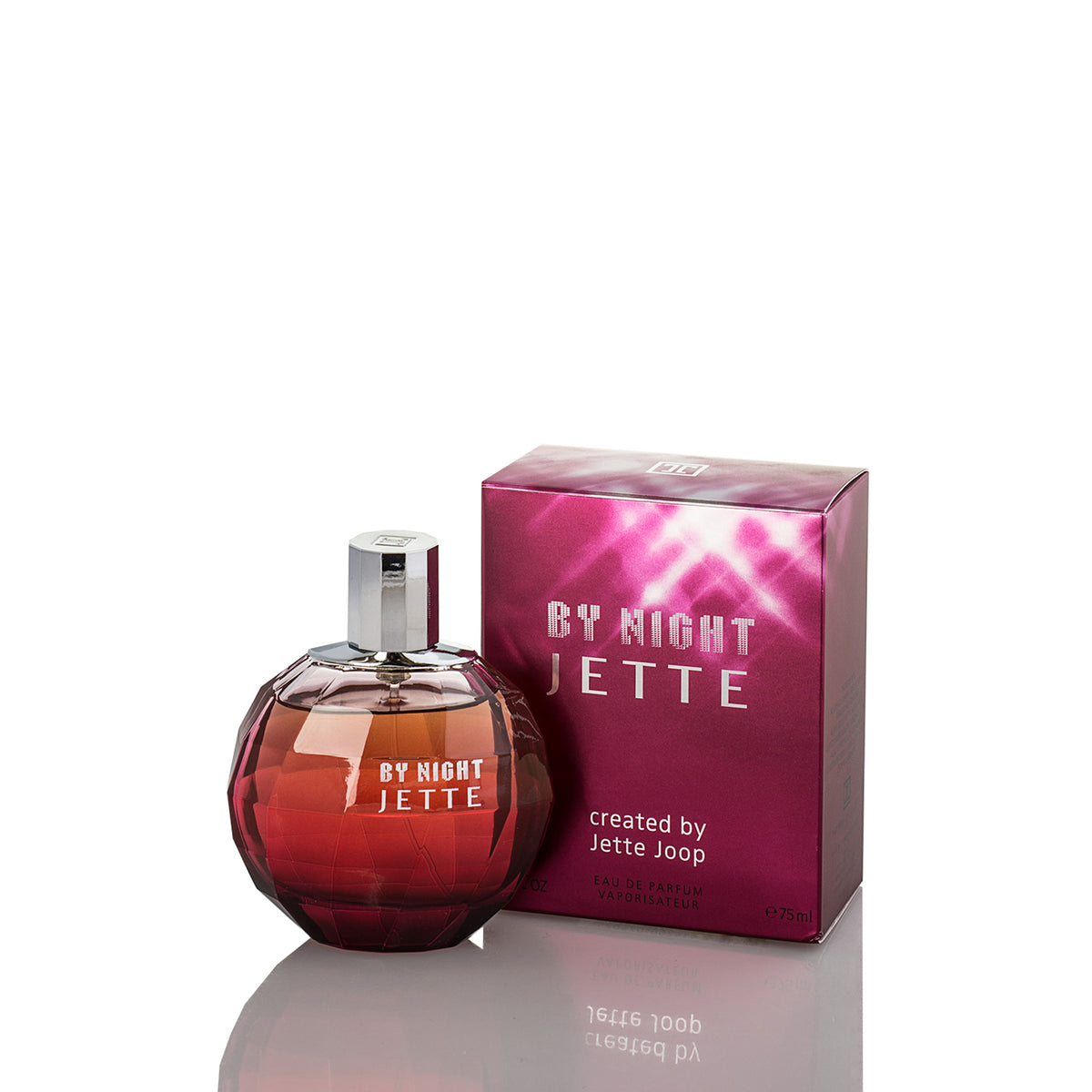 Joop Jette By Night For Woman Eau De Parfum Perfume Boxed