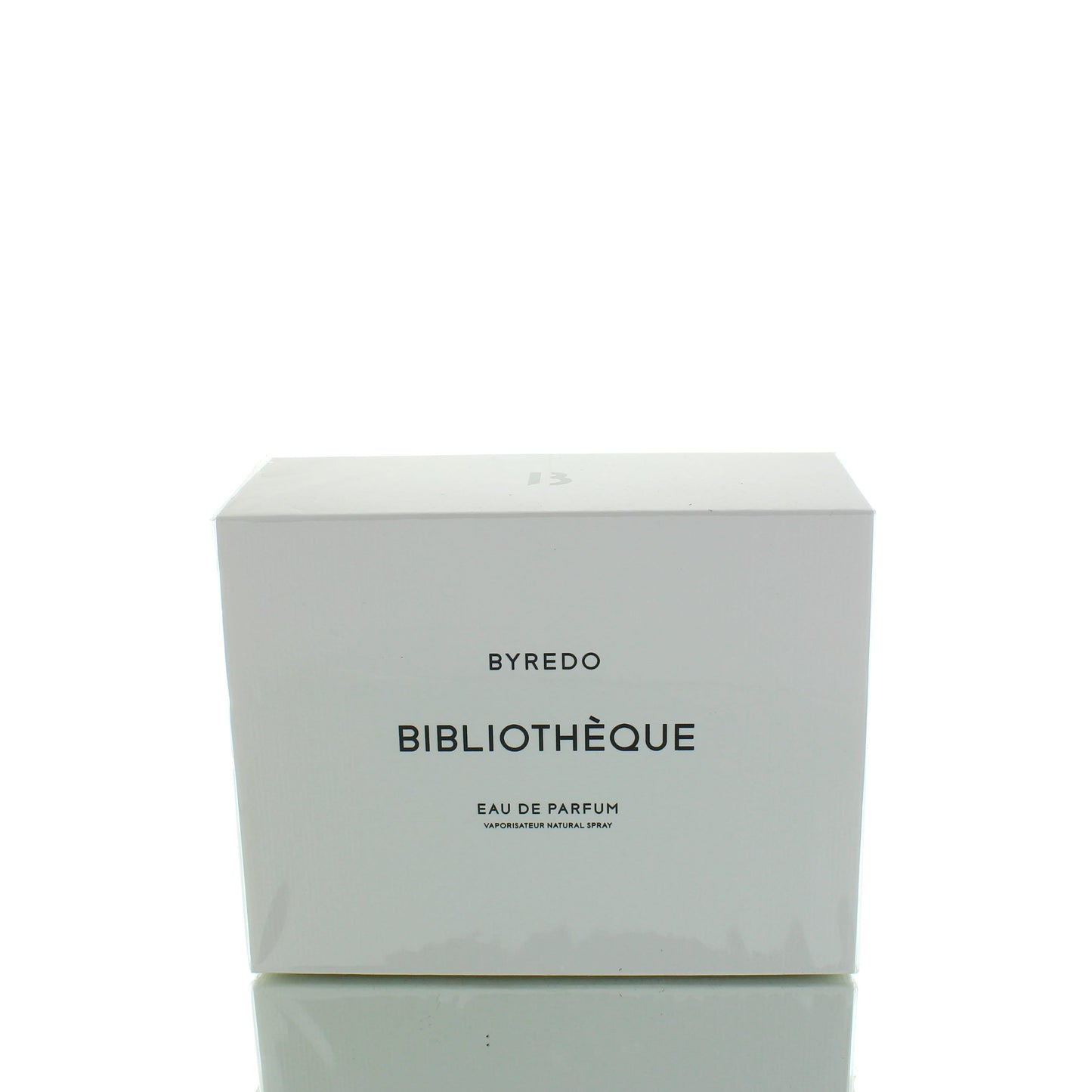 Byredo Bibliotheque For Man/Woman Eau De Parfum Perfume Boxed